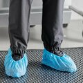 Buy Supply Preferred XXL Disposable water resistant and non slip shoe covers, 200PK BSCSHOECOVERS